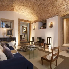 Отель Lisbon Unique Apartments Португалия, Лиссабон - отзывы, цены и фото номеров - забронировать отель Lisbon Unique Apartments онлайн комната для гостей фото 3