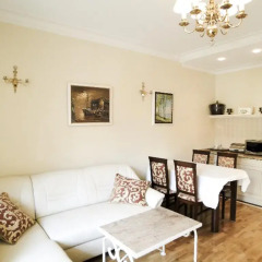 Отель Apartament Wiktor комната для гостей фото 4