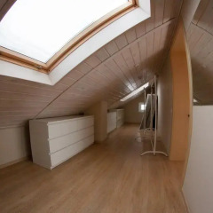 Гостиница Cottage in Poroshkino 4* Улучшенная вилла с различными типами кроватей фото 10