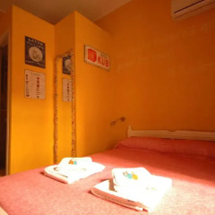 Hotel Attiki детские мероприятия