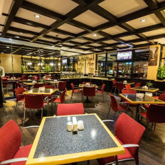 Welcome Hotel Apartments 1 3* Студия с различными типами кроватей фото 3