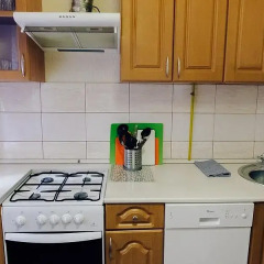 Апартаменты City Centre Standart Apartments Мурманск в номере