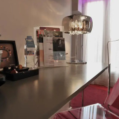 Отель Mercure Paris Place d'Italie 4* Стандартный номер с различными типами кроватей фото 10