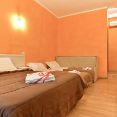 Отель Trani Rooms комната для гостей фото 2