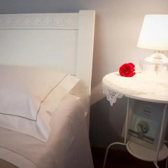Отель Bed And Breakfast 22 Garibaldi Home удобства в номере