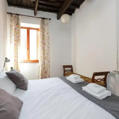 Отель Garibaldi WR Apartments Италия, Рим - отзывы, цены и фото номеров - забронировать отель Garibaldi WR Apartments онлайн комната для гостей фото 3