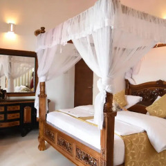 Отель White Villa Resort Aungalla 3* Улучшенный номер с различными типами кроватей