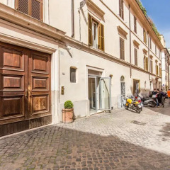 Отель Apollo Apartments Colosseo Италия, Рим - отзывы, цены и фото номеров - забронировать отель Apollo Apartments Colosseo онлайн парковка