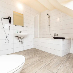Отель Ferienwohnung Köln Messe 3* Апартаменты фото 28