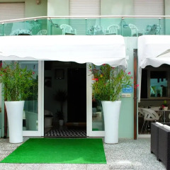 Hotel Arethusa Prestige бассейн