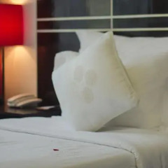 Noble Boutique Hotel Hanoi 3* Стандартный номер с различными типами кроватей фото 12