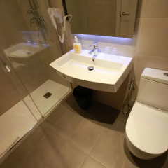 Отель Hostal Plaza Goya Bcn Стандартный номер фото 17