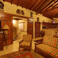 Surban Hotel - Special Class Турция, Ургуп - отзывы, цены и фото номеров - забронировать отель Surban Hotel - Special Class онлайн комната для гостей