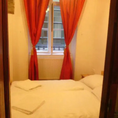 Budapest River Hotel 3* Стандартный номер фото 21