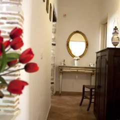 Отель Magnolia B&B Сиракуза интерьер отеля фото 3