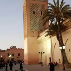 Отель Riad Bab Agnaou Марокко, Марракеш - отзывы, цены и фото номеров - забронировать отель Riad Bab Agnaou онлайн пляж