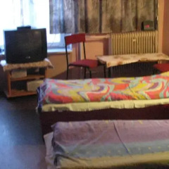 Отель Pokoje Gościnne Pod Wiatrakiem Польша, Кекж - отзывы, цены и фото номеров - забронировать отель Pokoje Gościnne Pod Wiatrakiem онлайн комната для гостей фото 4