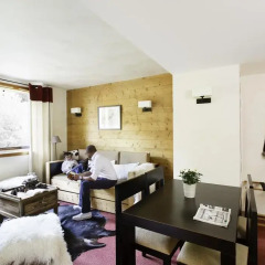 Отель Hôtel l'Arboisie комната для гостей фото 5