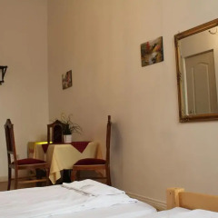 Old Monarchia Hotel Будапешт комната для гостей фото 5