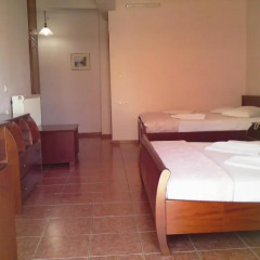 Faros 2 Hotel комната для гостей фото 2