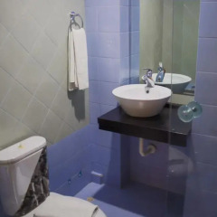 Hotel Livia 3* Люкс фото 7