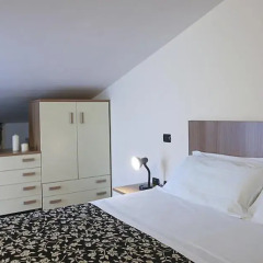 Отель Residence A-More 4* Апартаменты с разными типами кроватей фото 3