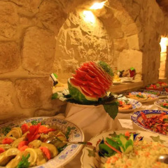 Surban Hotel - Special Class Турция, Ургуп - отзывы, цены и фото номеров - забронировать отель Surban Hotel - Special Class онлайн питание