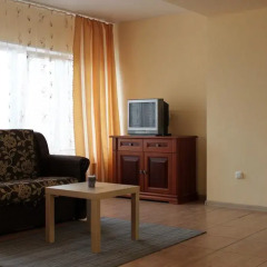 Апартаменты Apartment Academia na Nauki 15 удобства в номере фото 2