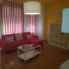 Отель Nest Style Granada 3* Апартаменты с различными типами кроватей фото 19