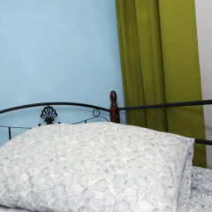 Book Hostel Lubyanka комната для гостей фото 5