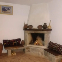 Отель Guest House Koncheto интерьер отеля