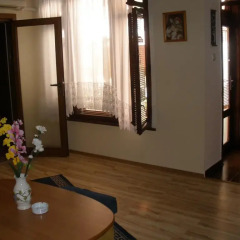Отель Guest House Marinakievi Поморие комната для гостей фото 2