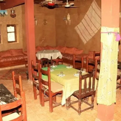 Отель Maison Adrar Merzouga Марокко, Мерзуга - отзывы, цены и фото номеров - забронировать отель Maison Adrar Merzouga онлайн питание фото 2