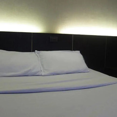 Отель Bangkok City Suite 3* Стандартный номер фото 2