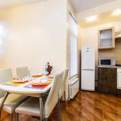 Апартаменты Morskie Apartments Апартаменты