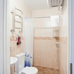 Admiral Mini Hotel 3* Улучшенный номер фото 4