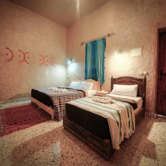 Отель Riad Mamouche Марокко, Мерзуга - отзывы, цены и фото номеров - забронировать отель Riad Mamouche онлайн спа фото 2