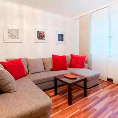 Отель Appartement in Boutique Style комната для гостей фото 3