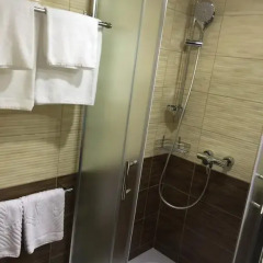 Гостиница Стоуни Айлэнд на Благодатной 3* Улучшенный номер фото 2