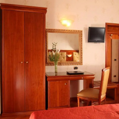 Hotel Serena удобства в номере