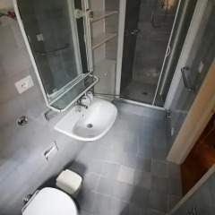 Отель Martindago B&B 3* Номер Делюкс с различными типами кроватей фото 9