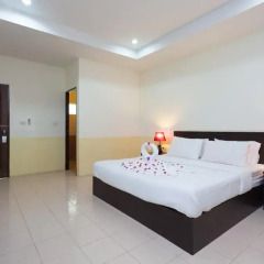 Отель Bangtao Kanita House 2* Улучшенный номер с двуспальной кроватью фото 3
