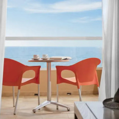 Отель Elba Carlota Beach & Convention 4* Полулюкс с различными типами кроватей