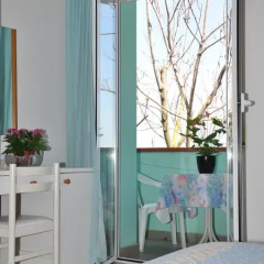 Hotel Mondial 3* Стандартный номер фото 9