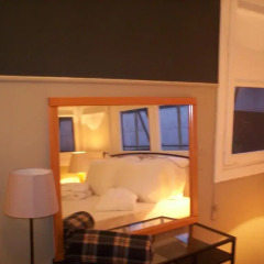 The New Yorkers Hotel Номер Делюкс с различными типами кроватей фото 8