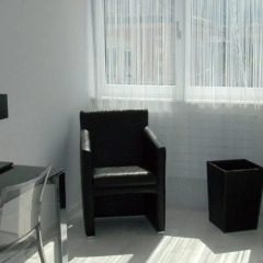 Отель VISIONAPARTMENTS Zurich Freyastraße удобства в номере