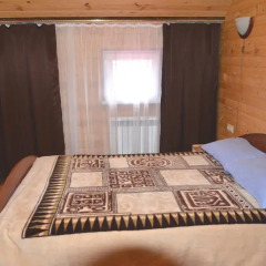 Гостиница Holiday Park Krivtsovo комната для гостей фото 5
