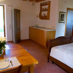 Отель Agriturismo Villa Feriani Италия, Монтегальда - отзывы, цены и фото номеров - забронировать отель Agriturismo Villa Feriani онлайн в номере