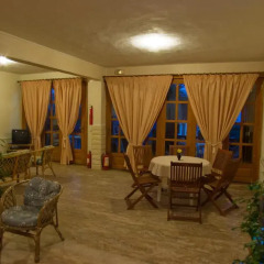 Отель Regos Resort Hotel Греция, Ситония - отзывы, цены и фото номеров - забронировать отель Regos Resort Hotel онлайн интерьер отеля фото 3