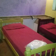 Hotel Tijuca (Adult Only) Стандартный номер с 2 отдельными кроватями